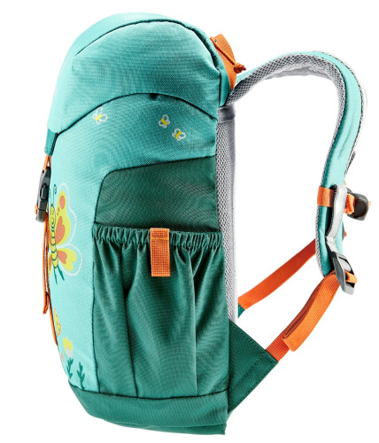 Deuter Schmusebär 8