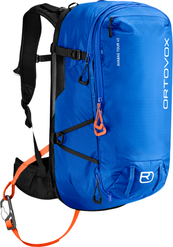 Ortovox Avabag Litric Tour 40
