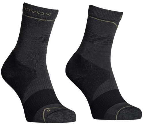 Ortovox Alpine Pro Compression Mid Socks M