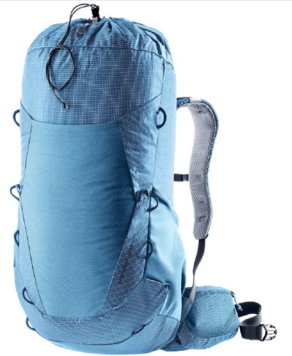 Deuter Aircontact Ultra 40+5