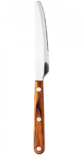 GSI Rakau Table Knife