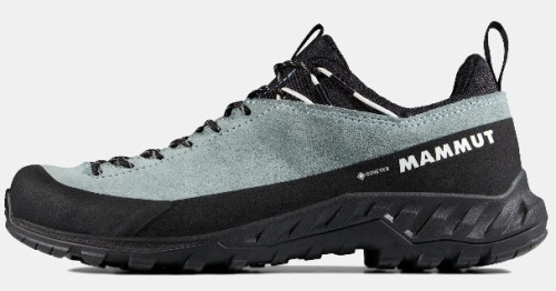 Mammut Alnasca IV Low LTH GTX Women