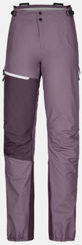 Ortovox Westalpen 3L Light Pants W