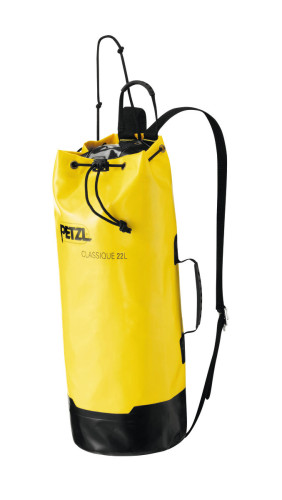 Petzl Classique 22