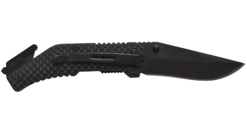 Camillus Thin Blue Line 440SS