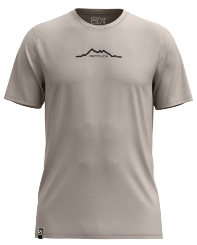 Ortovox 150 Cool Mountain T-Shirt Men's