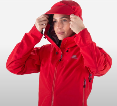Mountain Equipment Shivling Jacket Women’s VÝPRODEJ