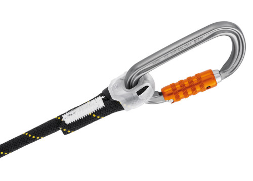 Petzl Progress Adjust-I lanyard