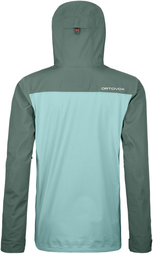 Ortovox 3L Ravine Shell Jacket W
