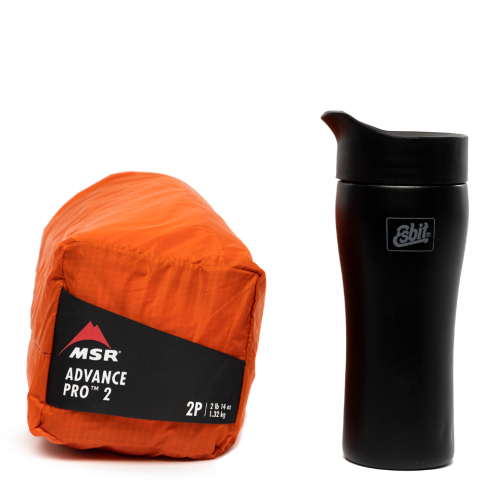 MSR Advance Pro 2