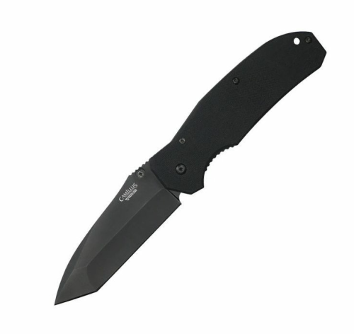 Camillus 8.25" Tanto VG10