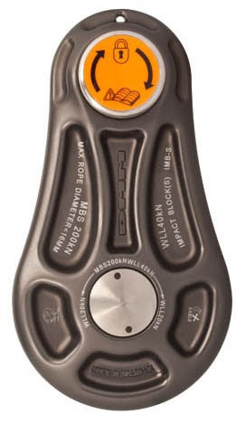 DMM DMM Impact Block S