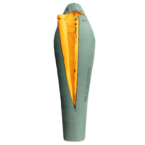 Mammut Comfort Fiber Bag -5°C L