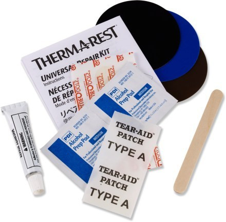 Therm-A-Rest Permanent Home Repair Kit