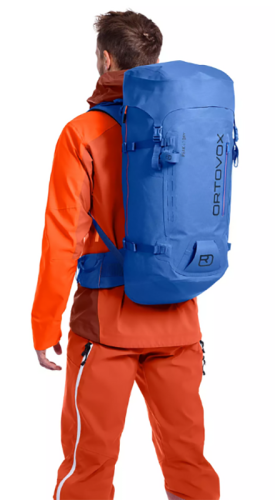 Ortovox Peak 40 DRY