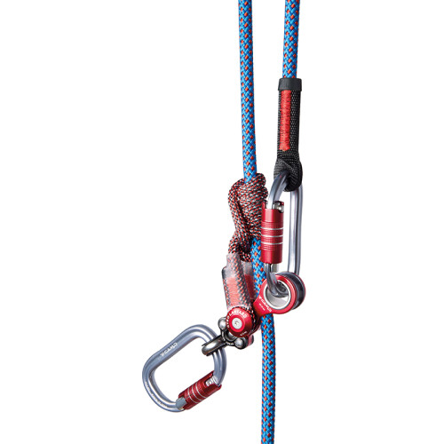 CAMP. Gyro Lanyard Single 2125 + 2923
