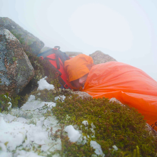 Lifesystems Survival Bag