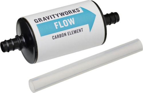 Platypus GravityWorks Carbon Element