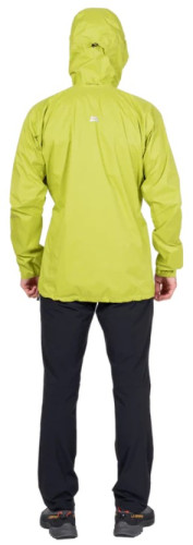 Mountain Equipment Spyre Jacket Men's