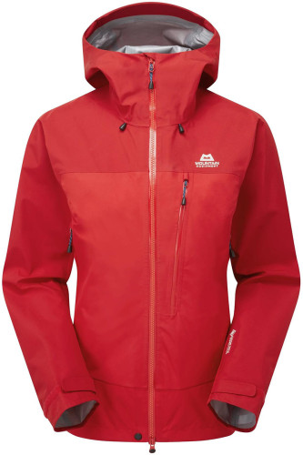 Mountain Equipment Makalu Women’s Jacket