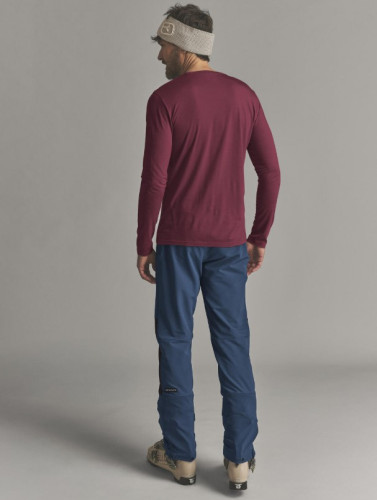 Ortovox 150 Cool Mountain Long sleeve Men's