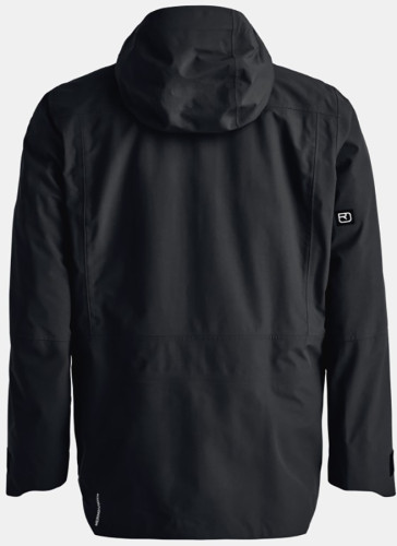 Ortovox Ravine Plus 3L Jacket Men's