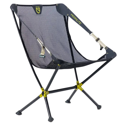 Nemo Equipment Moonlite Reclining Camp Chair