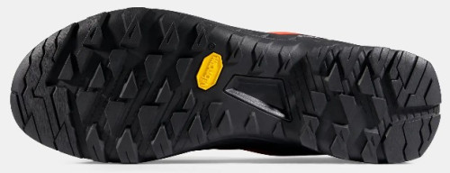 Mammut Alnasca IV Low LTH GTX Men