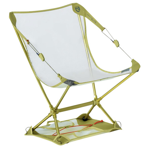 Nemo Equipment Moonlite Elite Reclining Camp Chair