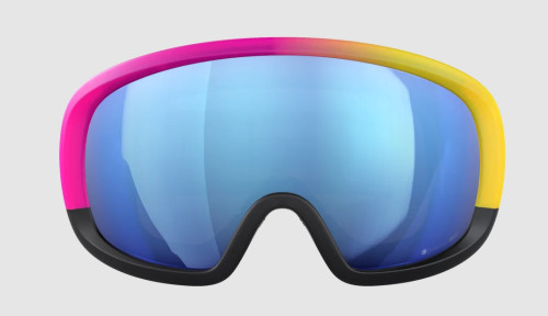 POC Fovea Mid Clarity Comp