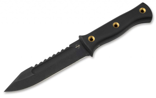 Boker Plus Pilot Knife