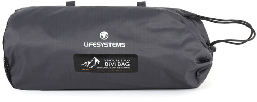 Lifesystems Venture Solo Hooped Bivi