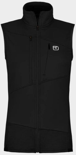 Ortovox Fleece Grid Vest W