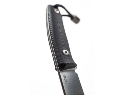 LionSteel M1 GBK