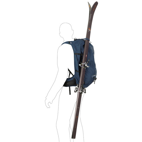 Camp Ski Raptor 30