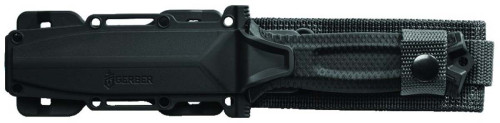 Gerber Strongarm FE Black