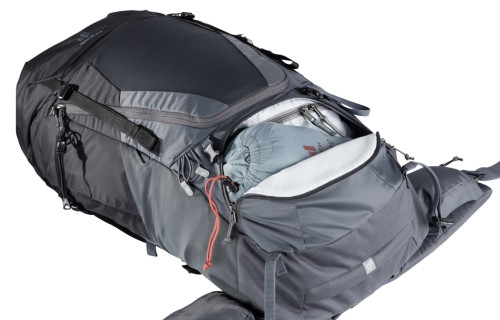 Deuter Futura Air Trek 50+10