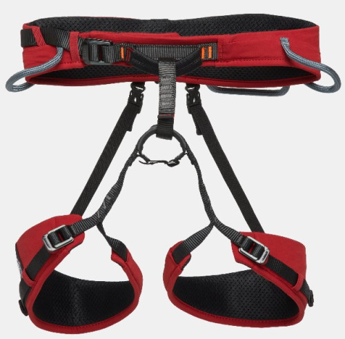 Mammut Ophir 3 Slide 2.0 Women Harness