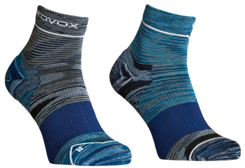 Ortovox Alpine Quarter Socks M