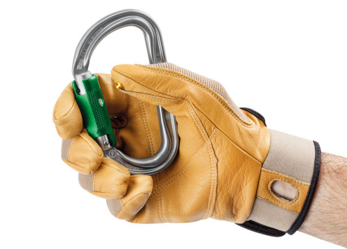 Petzl Am´D Pin-lock