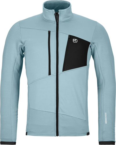 Ortovox Fleece Grid Jacket M