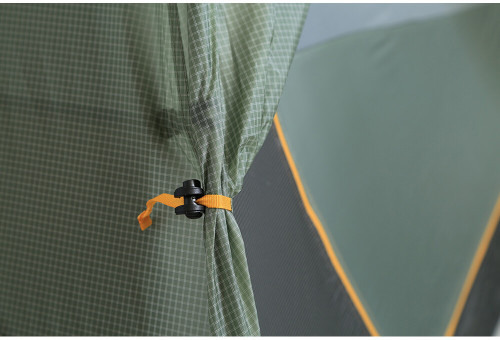 Nemo Equipment Dragonfly OSMO Bikepack 1P