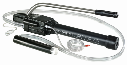 Katadyn Group Survivor 35-LS
