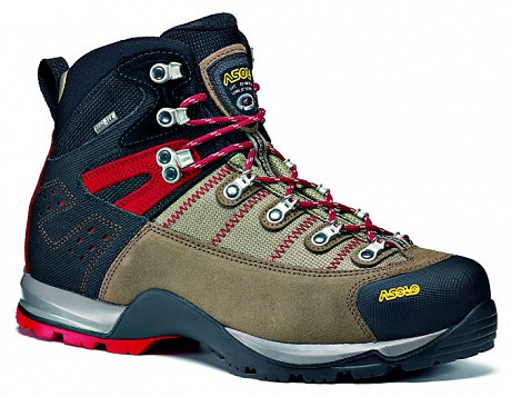 Asolo Fugitive GTX Wide