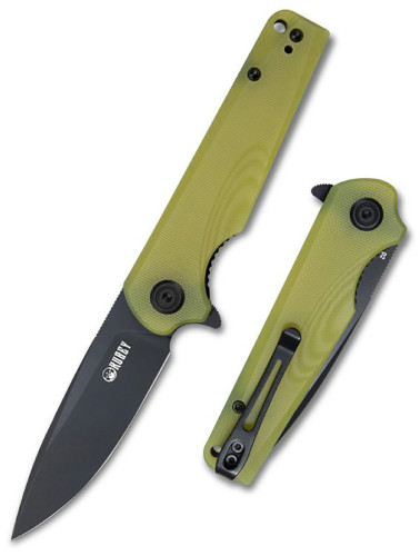 Kubey Wolverine