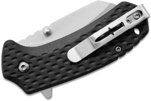 Camillus Bombat 420SS
