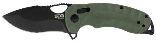 Sog Kiku XR