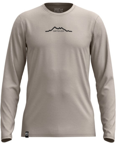 Ortovox 150 Cool Mountain Long sleeve Men's