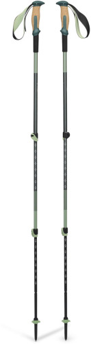 Black Diamond Trail Vista Shock Trek