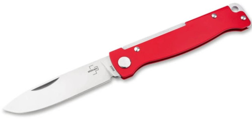 Boker Plus Atlas